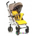 Прогулочная коляска трость Babyhit Rainbow D200 4 цвета